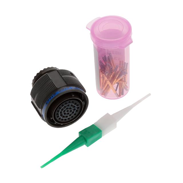 D38999/26WD35SD Amphenol Aerospace Operations
