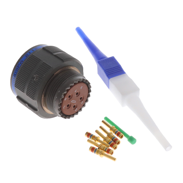 D38999/26WD5PA Amphenol Aerospace Operations