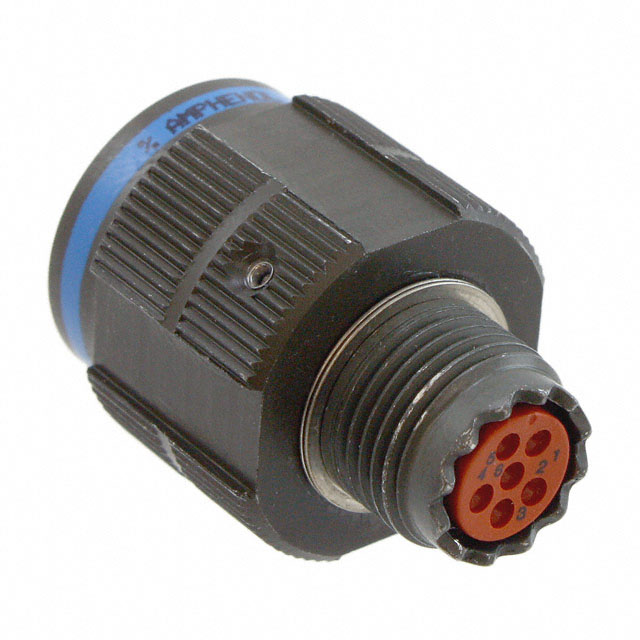 D38999/26WA35SNLC Amphenol Aerospace Operations