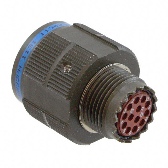D38999/26WB35PNLC Amphenol Aerospace Operations