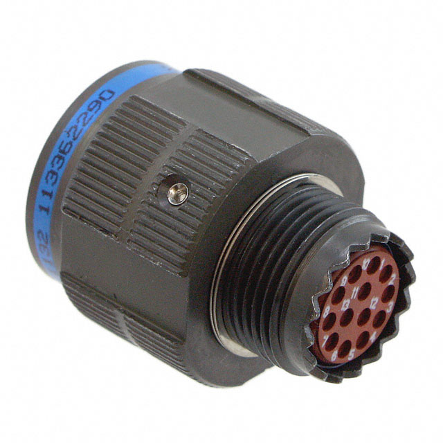 D38999/26WB35SNLC Amphenol Aerospace Operations