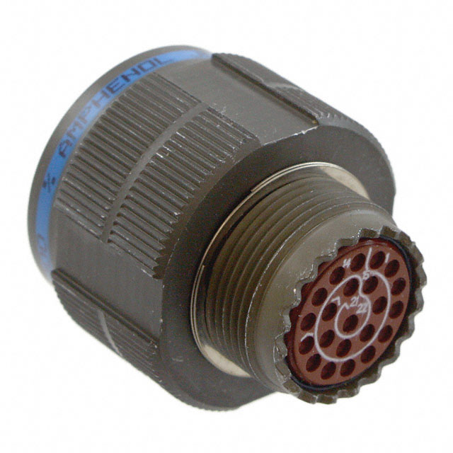 D38999/26WC35SNLC Amphenol Aerospace Operations