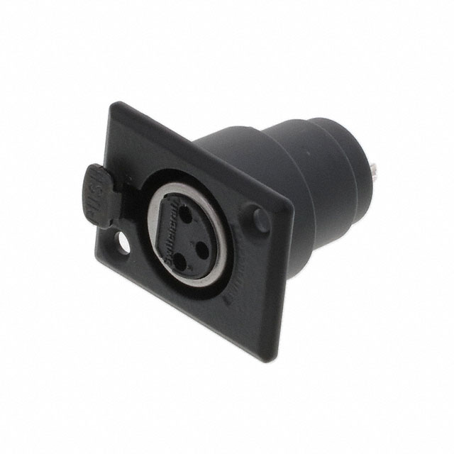 D3FBX Switchcraft Inc.