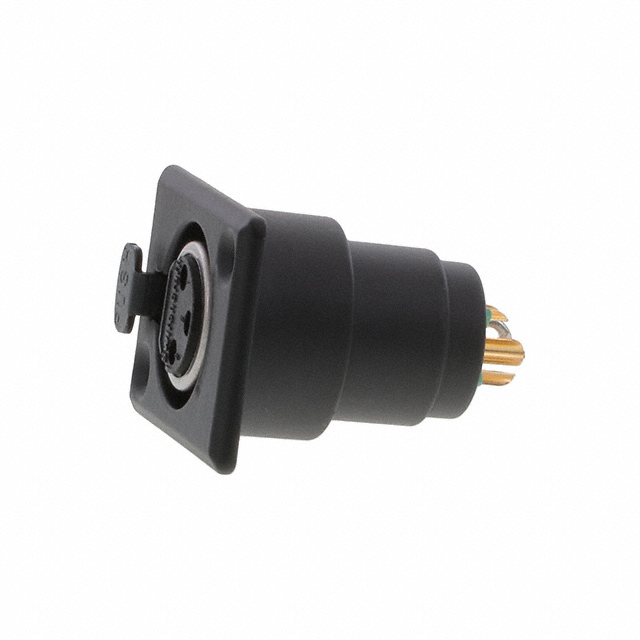 D3FBXAU Switchcraft Inc.