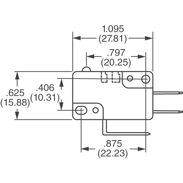 D42L-R1YL ZF Electronics