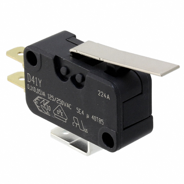 D413-R1LD-G2 ZF Electronics