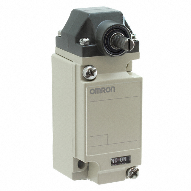 D4A-1301N Omron Automation and Safety