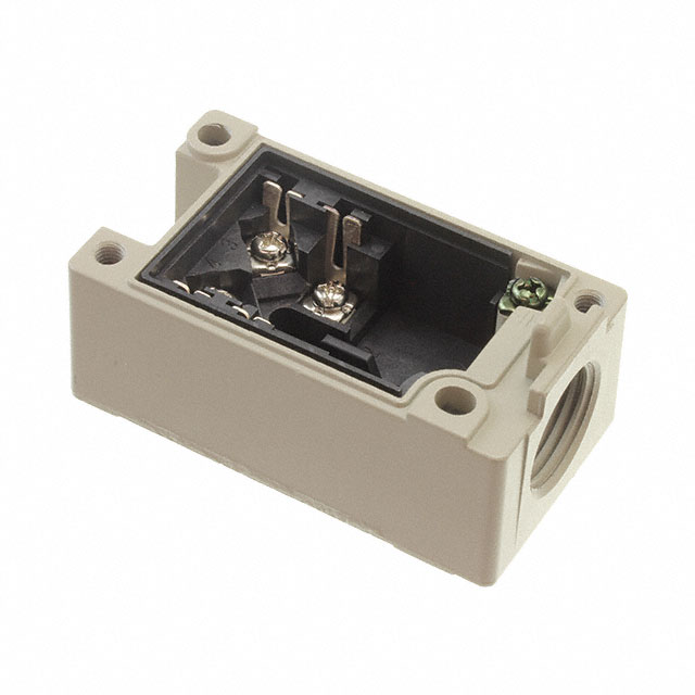 D4A-3000N Omron Automation and Safety