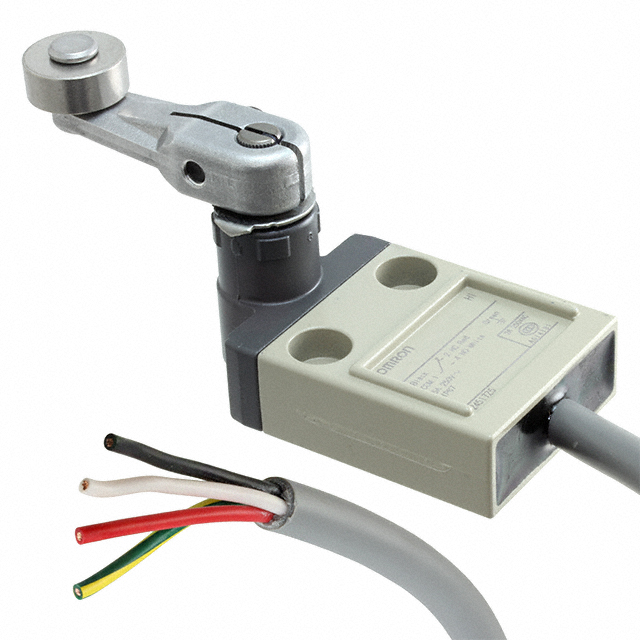 D4C-1320 Omron Automation and Safety