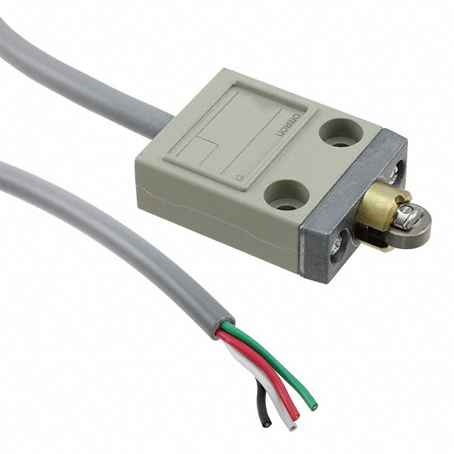 D4C-1402 Omron Automation and Safety