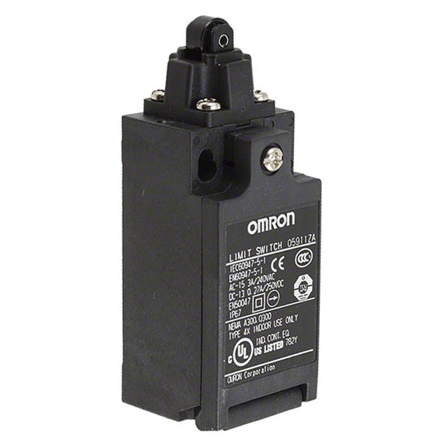 D4N-3132 Omron Automation and Safety