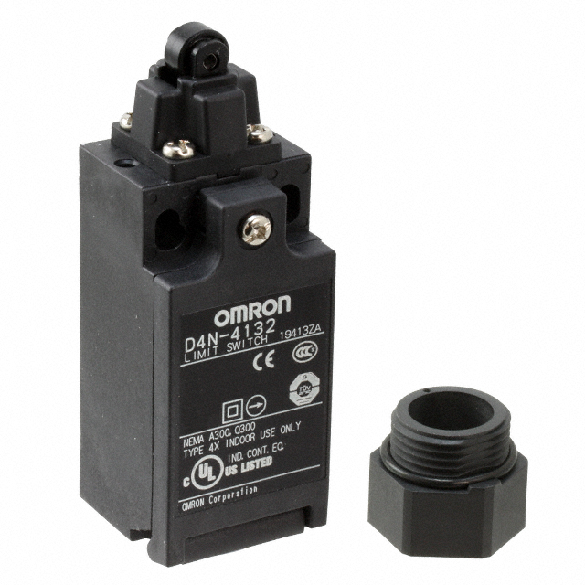 D4N-4C32-NPT Omron Automation and Safety