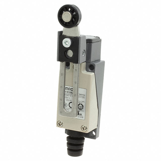 D4V-8108Z Omron Automation and Safety