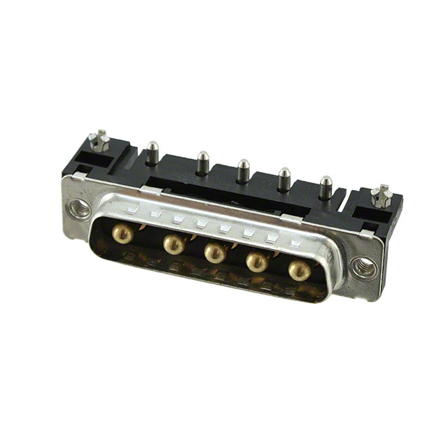 D5W5P36A6GL3BLF Amphenol ICC (FCI)