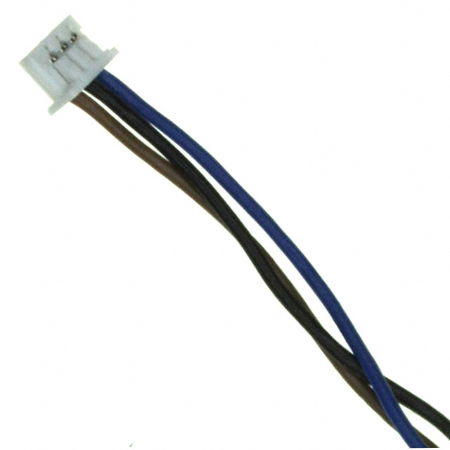 D6F-CABLE1 Omron Electronics Inc-EMC Div