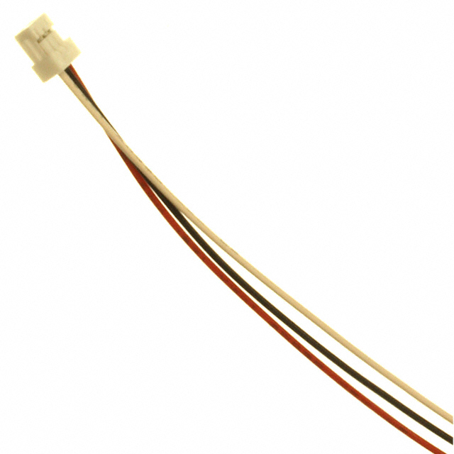 D6F-CABLE2 Omron Electronics Inc-EMC Div