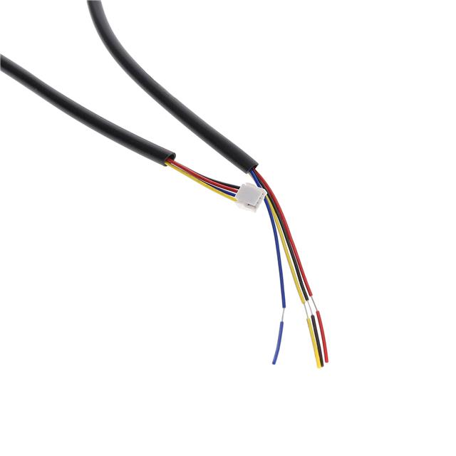 D6F-CABLE3 Omron Electronics Inc-EMC Div