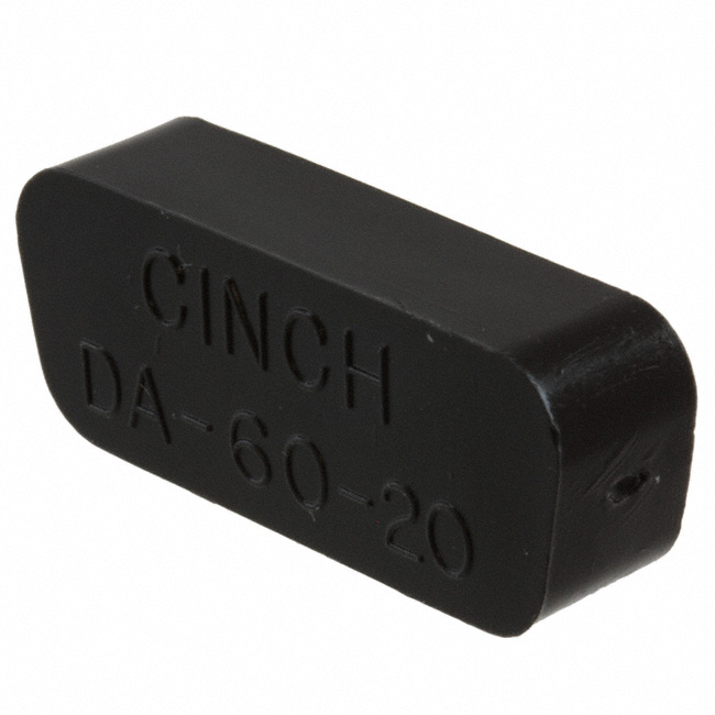 DA-60-20 Cinch Connectivity Solutions