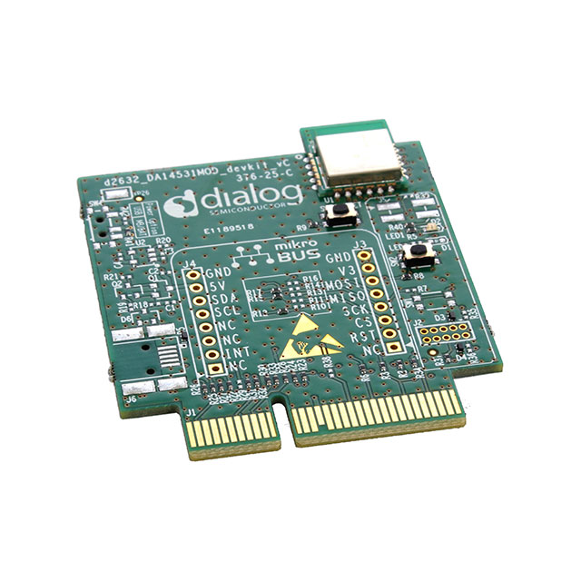 DA14531MOD-00F1DB-P Renesas Design Germany GmbH