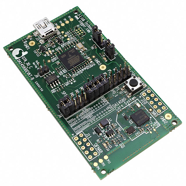 DA14580DEVKT-B Renesas Design Germany GmbH