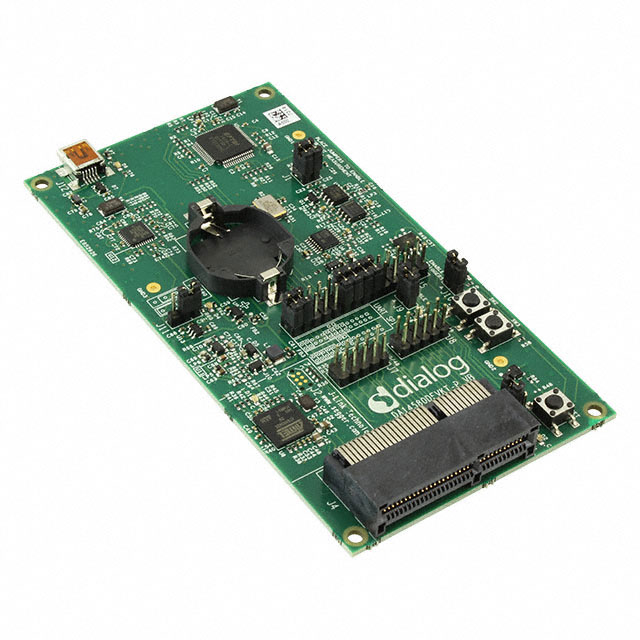 DA14580DEVKT-P Renesas Design Germany GmbH