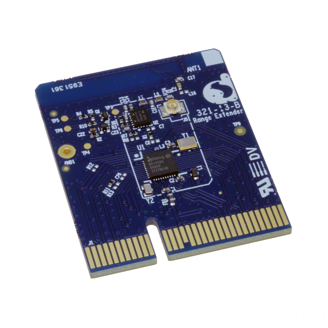 DA14585-00000ATREXDB-P Renesas Design Germany GmbH