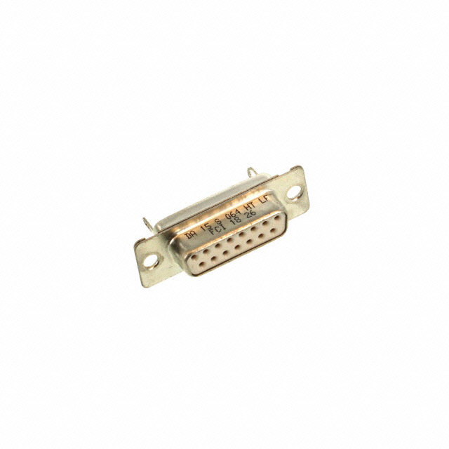 DA15S064HTLF Amphenol ICC (FCI)