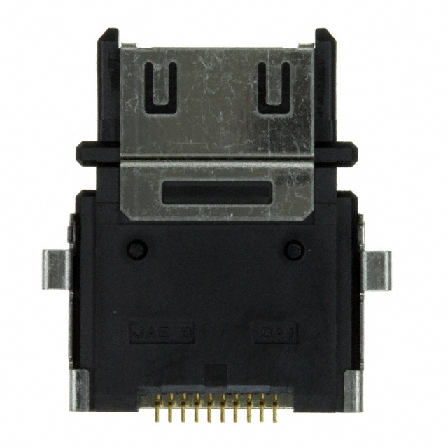 DA1B010H91E JAE Electronics