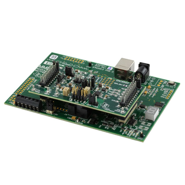 DAC8560EVM-PDK Texas Instruments