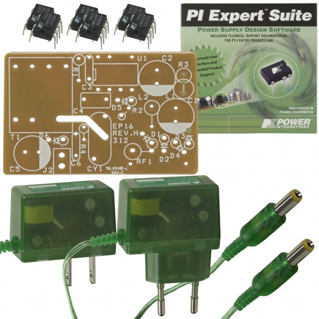 DAK-16A Power Integrations