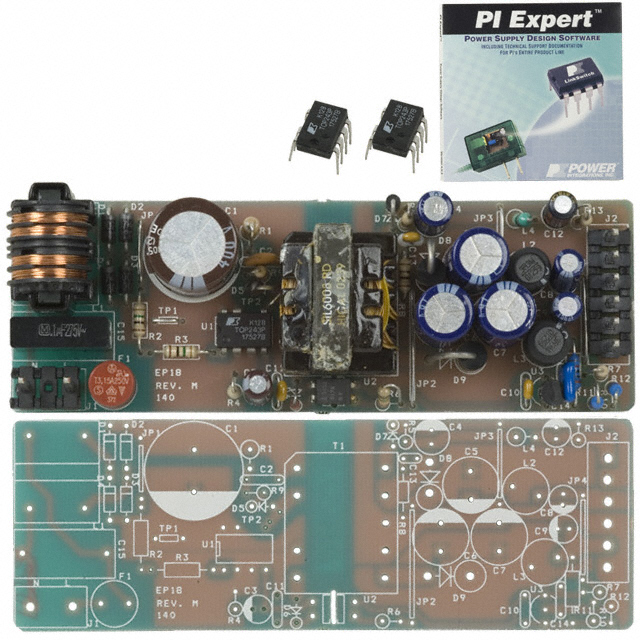 DAK-18 Power Integrations