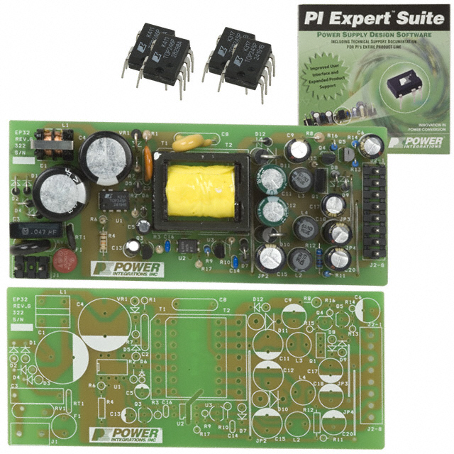 DAK-32 Power Integrations