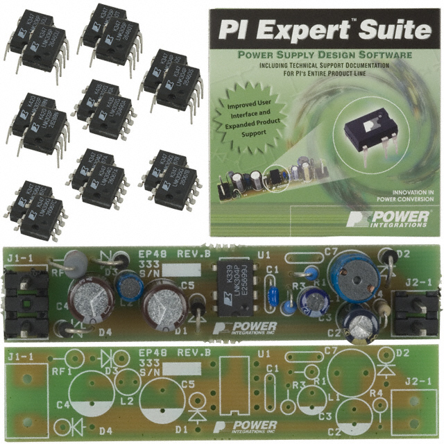 DAK-48A Power Integrations