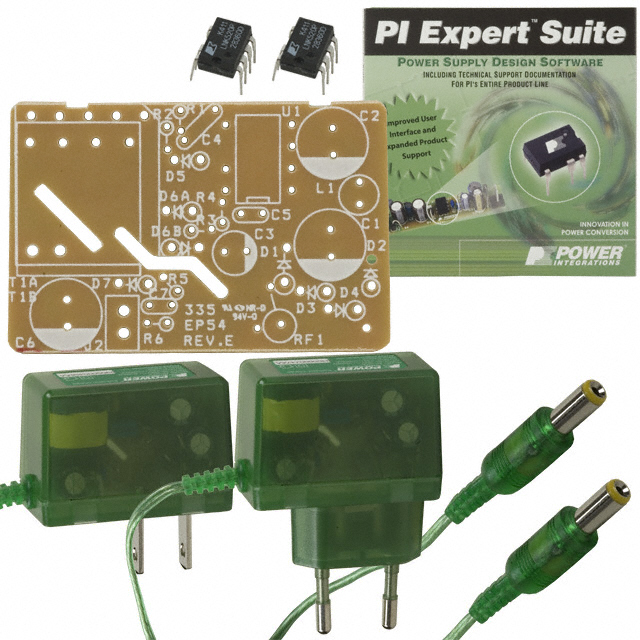 DAK-54 Power Integrations