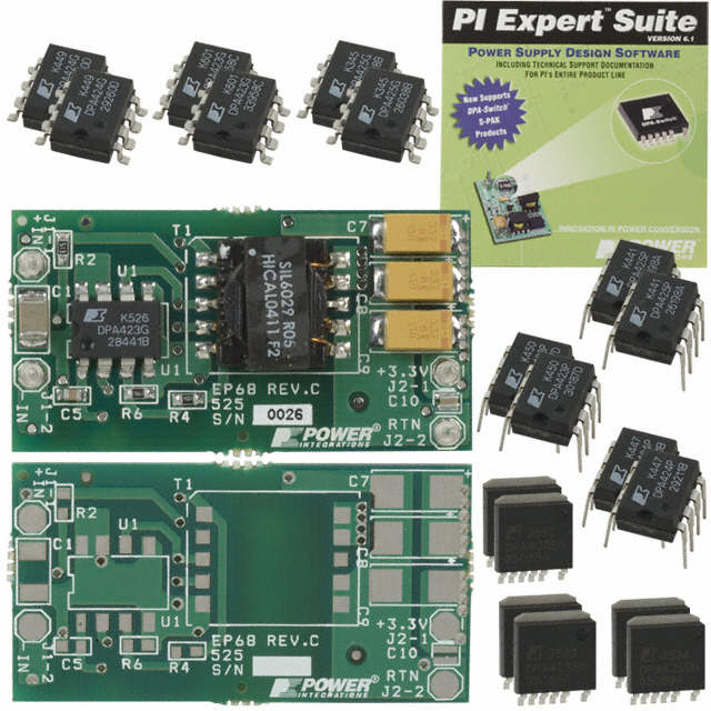 DAK-68A Power Integrations