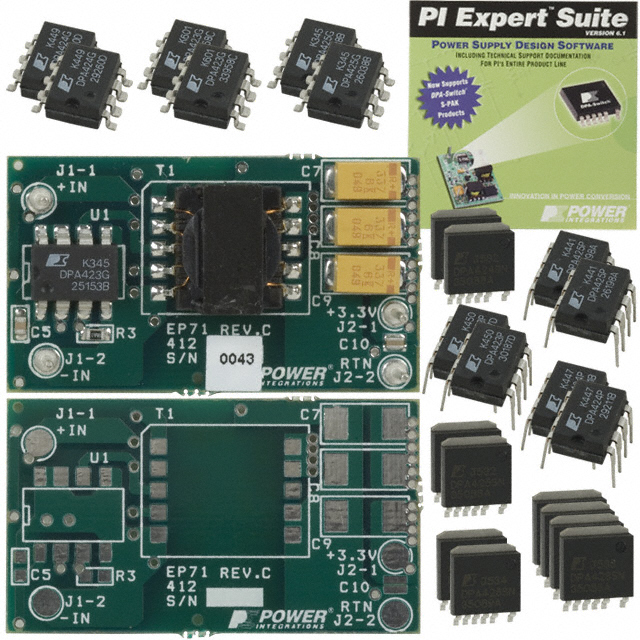 DAK-71A Power Integrations