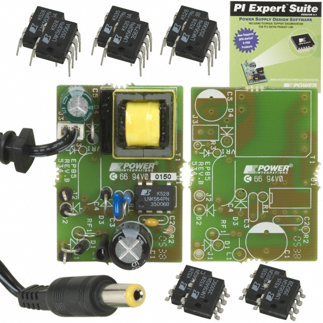 DAK-85 Power Integrations