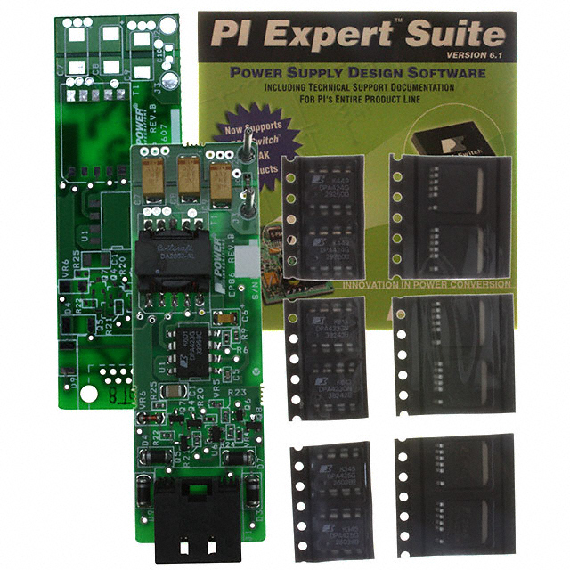 DAK-86 Power Integrations