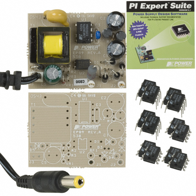 DAK-89 Power Integrations