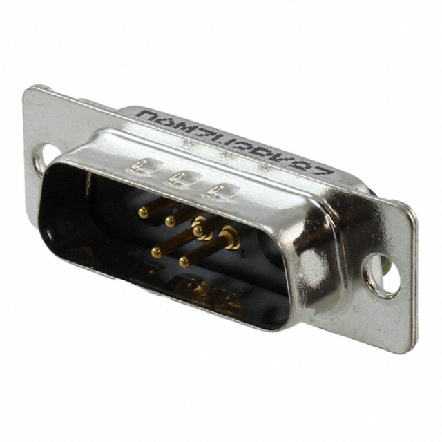 DAM-7W2P-K87 ITT Cannon, LLC