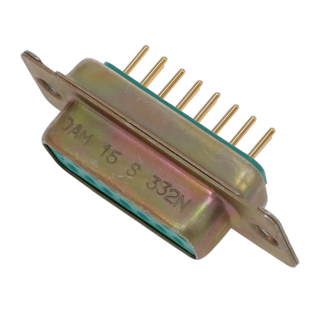 DAM15S332N Amphenol ICC (FCI)