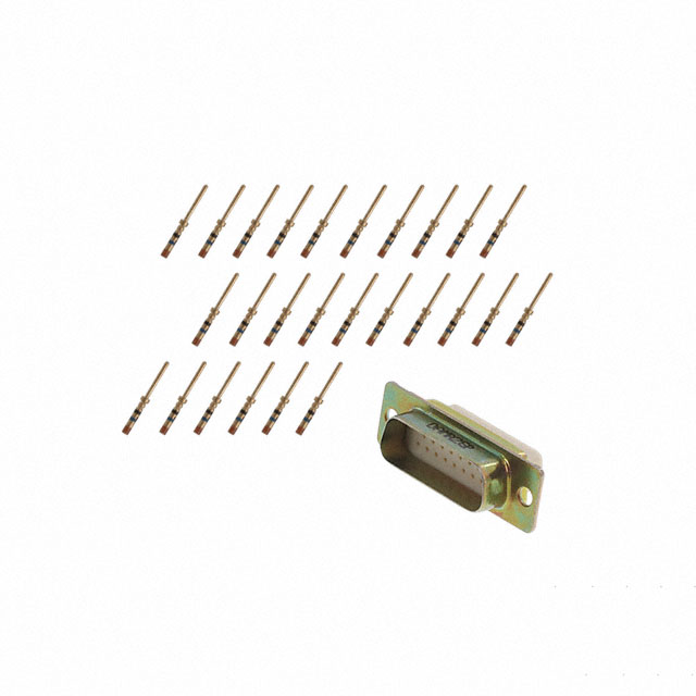 DAMA-26P ITT Cannon, LLC