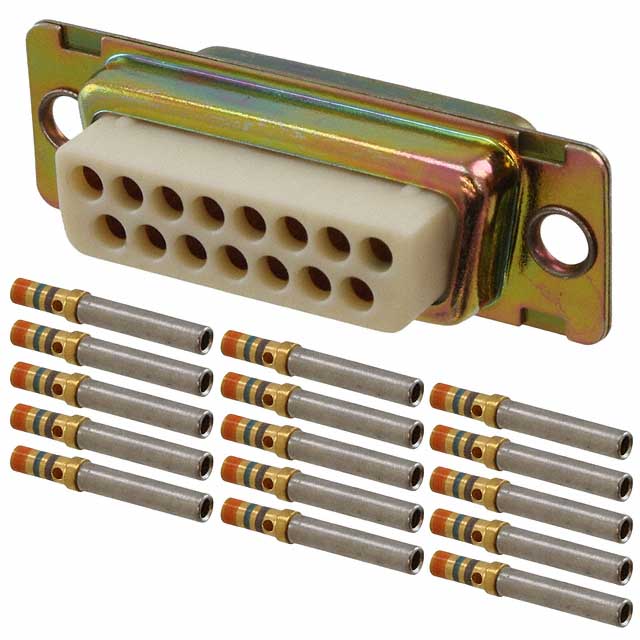 DAMAM-15S ITT Cannon, LLC