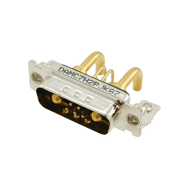 DAMC-7H2P-J-K87 ITT Cannon, LLC