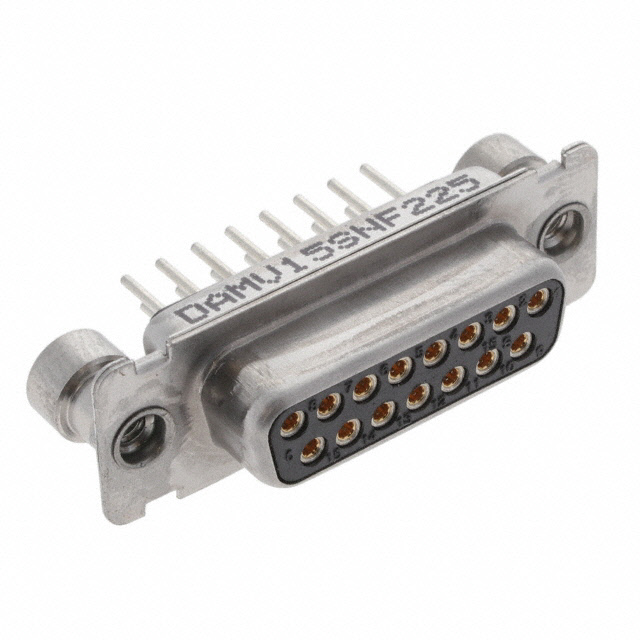 DAMV15SNF225 ITT Cannon, LLC