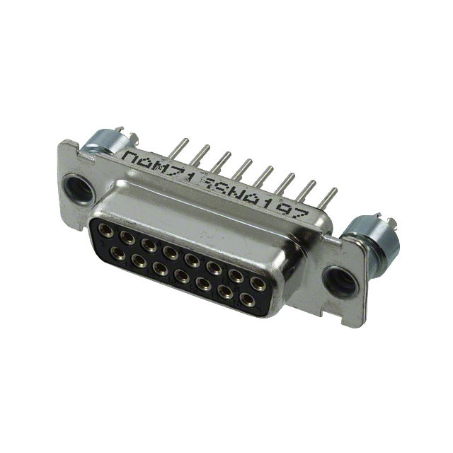 DAMZ-15S-N-A197 ITT Cannon, LLC