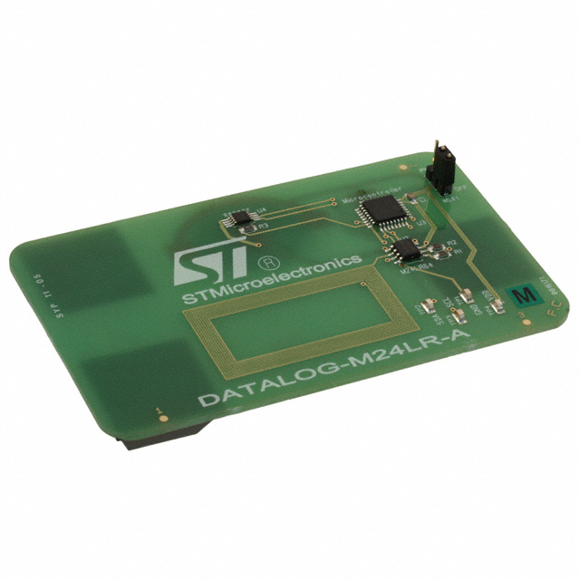 DATALOG-M24LR-A STMicroelectronics