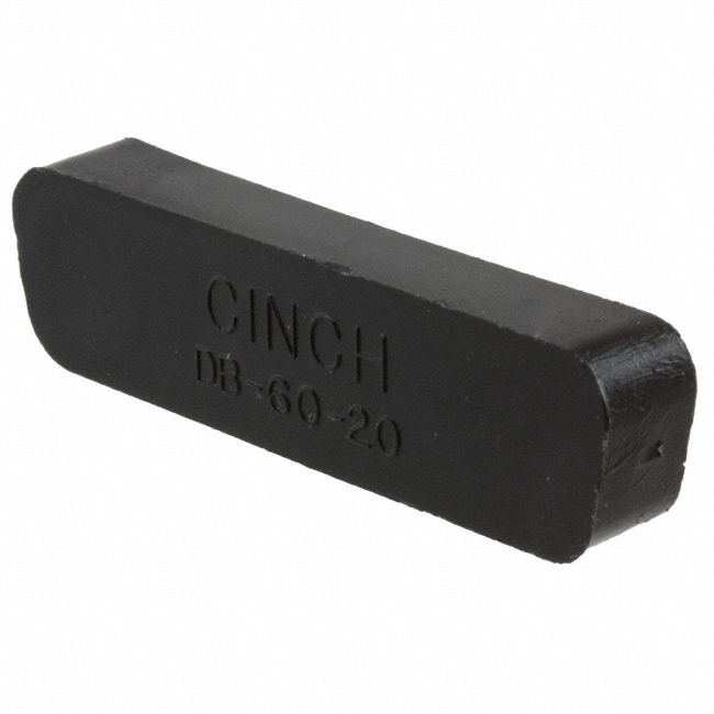 DB-60-20 Cinch Connectivity Solutions