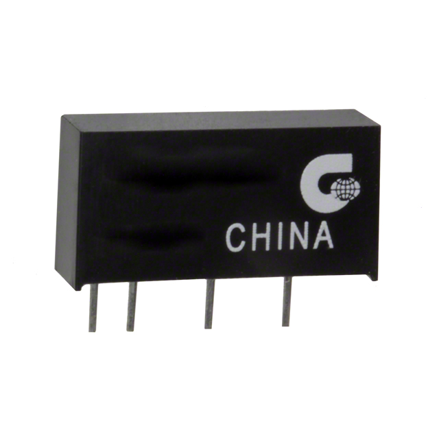 DB10D1BH1 GlobTek, Inc.