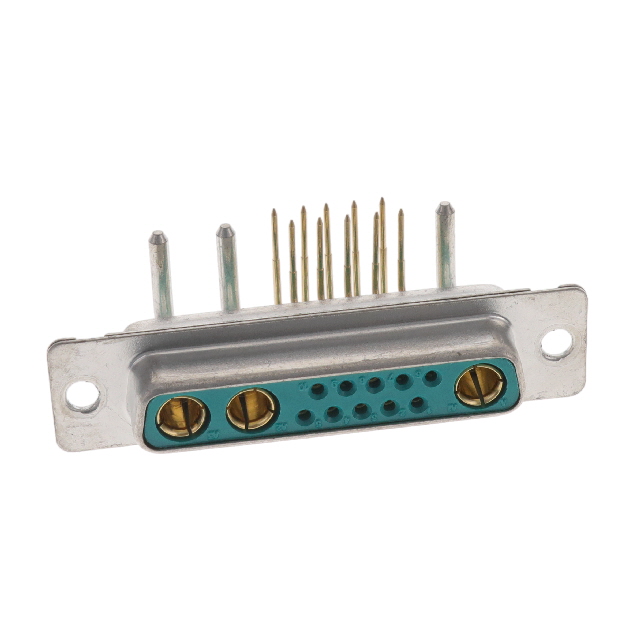 DB13W3S500A30LF Amphenol ICC (FCI)